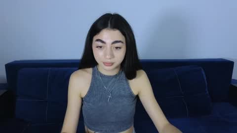 Sasha online show from December 5, 8:44 pm
