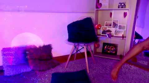 sasha_bowei online show from March 15, 4:14 am