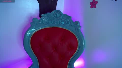 Sasha Brattz online show from December 15, 7:57 am