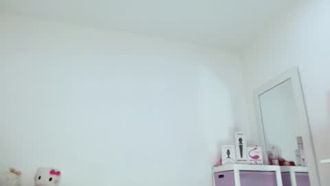 Sasha Creamy online show from January 7, 4:27 am