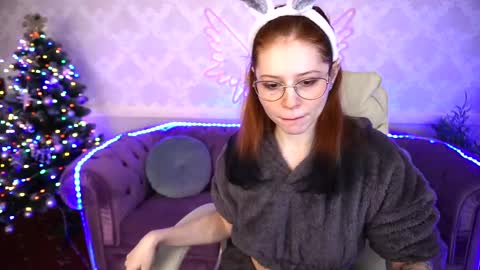 Sasha Exclusive online show from December 29, 8:26 pm