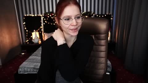 Sasha Exclusive online show from January 2, 9:11 am
