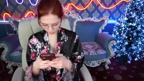 Sasha Exclusive online show from January 5, 8:42 pm