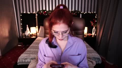 Sasha Exclusive online show from December 15, 2:48 pm