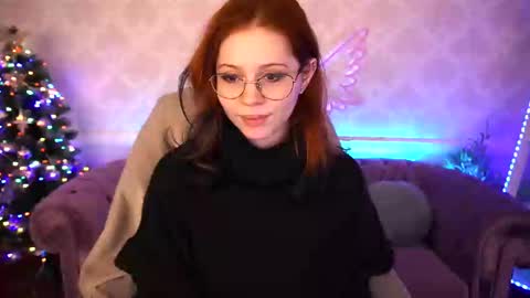 Sasha Exclusive online show from December 14, 8:18 pm
