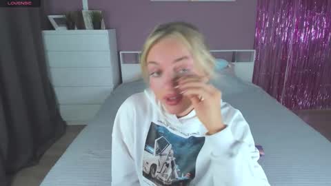 Sasha online show from February 13, 3:57 pm