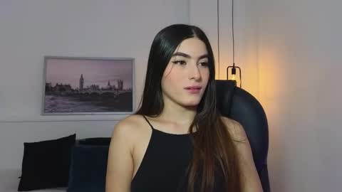 Sasha online show from January 13, 10:45 pm