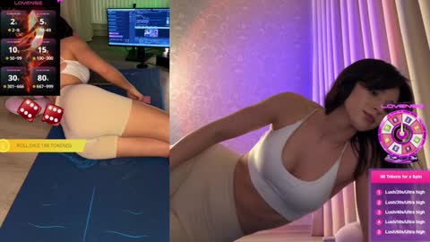 Sasha Long13 online show from December 24, 9:44 pm