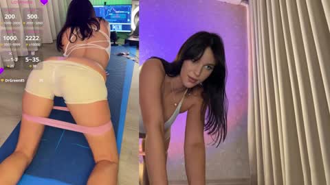 Sasha Long13 online show from December 27, 9:43 pm