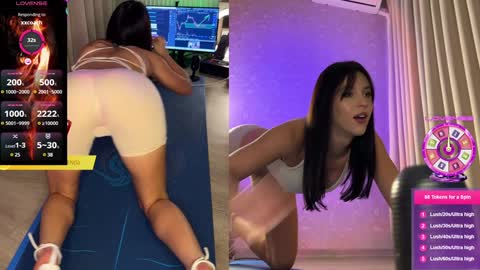 Sasha Long13 online show from December 21, 5:50 pm