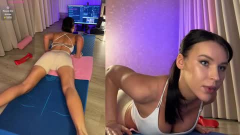 Sasha Long13 online show from December 6, 1:18 am