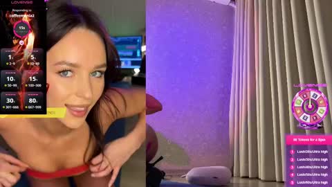 Sasha Long13 online show from December 14, 10:07 pm