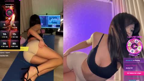 Sasha Long13 online show from December 16, 9:31 pm