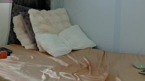 SASHA online show from April 9, 6:19 am