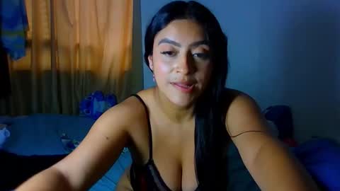 Camila online show from March 21, 9:42 pm