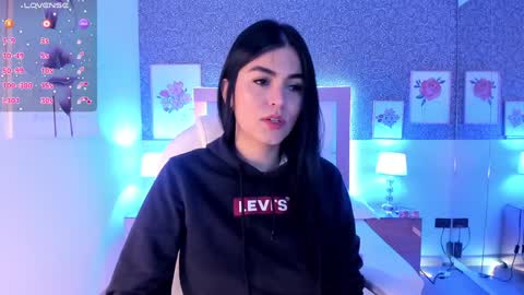 Camila  online show from December 12, 11:40 am