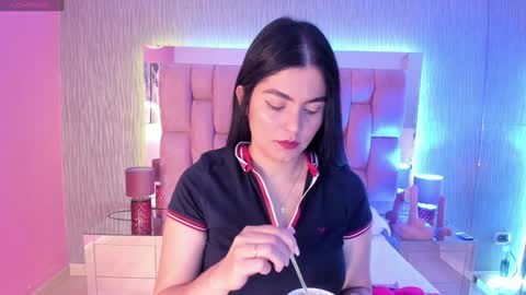 Camila  online show from January 15, 11:32 am