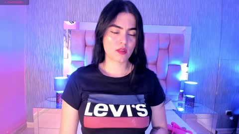 Camila  online show from January 13, 11:30 am