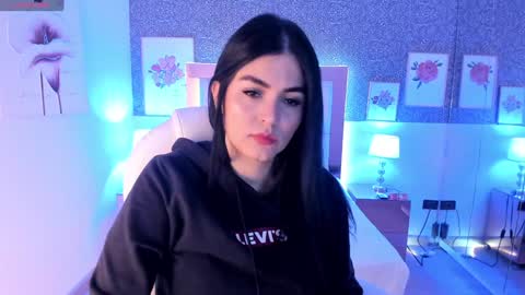 Camila  online show from December 15, 11:23 am