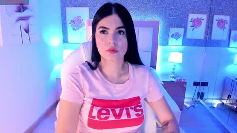 Camila  online show from December 13, 11:13 am