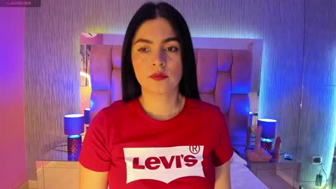 Camila  online show from January 17, 11:27 am