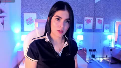 Camila  online show from December 14, 11:29 am