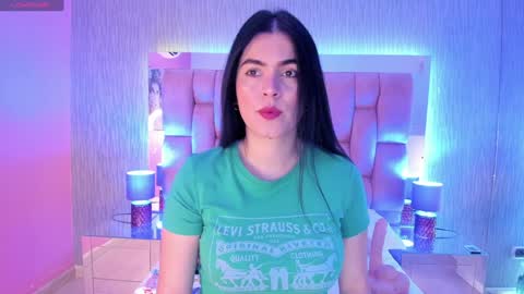 Camila  online show from January 14, 11:31 am