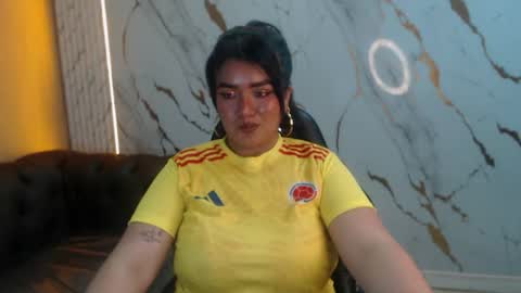 Sasha online show from June 17, 9:38 pm
