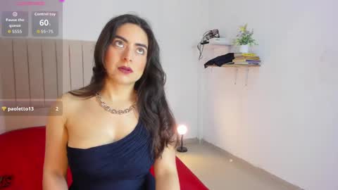 Snapshot of sashaa_petit chatting on October 16, 11:57 am Sashaa online show from October 16, 11:57 am