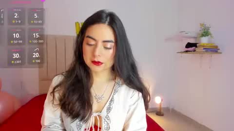 Snapshot of sashaa_petit chatting on October 15, 11:46 am Sashaa online show from October 15, 11:46 am