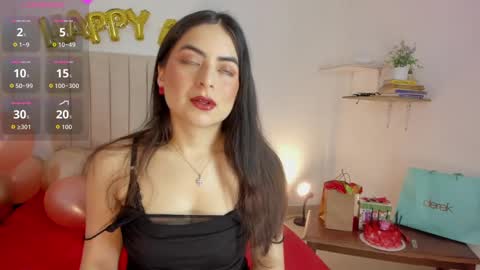 Snapshot of sashaa_petit chatting on October 7, 11:25 am Sashaa online show from October 7, 11:25 am