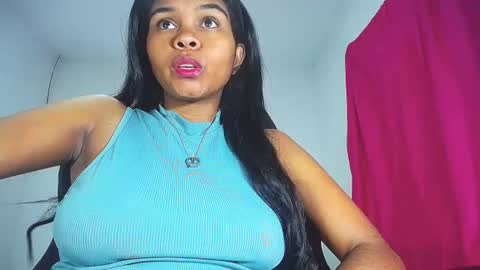 Snapshot of sashabreck1 chatting on February 3, 3:09 am sashabreck1 online show from February 3, 3:09 am