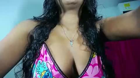 sashabreck1 online show from April 16, 2:56 am