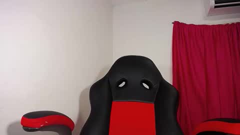 sashabreck1 online show from November 15, 3:40 am