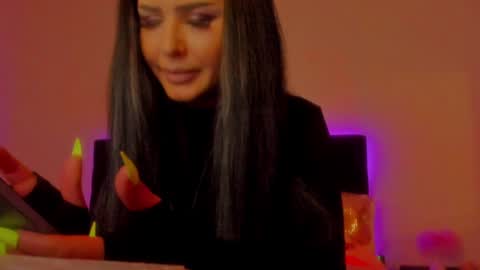 Snapshot of sashachase chatting on January 16, 2:41 am Sasha online show from January 16, 2:41 am
