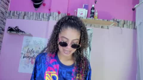 sasha online show from September 9, 2:39 pm