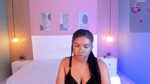 Sasha Fierce online show from September 8, 8:52 pm