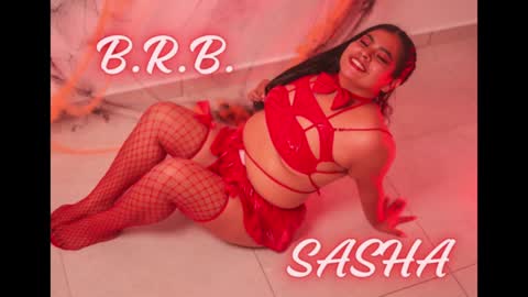Manuela  online show from December 7, 11:07 am