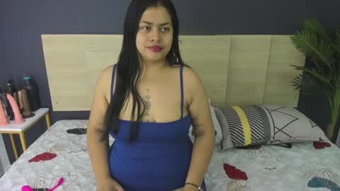 Manuela  online show from February 2, 11:51 am