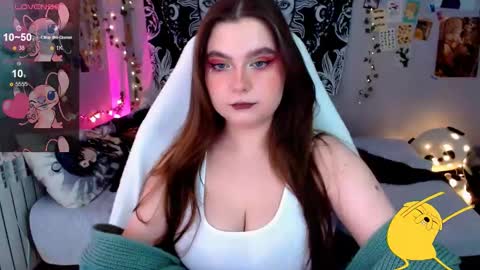 Snapshot of sashasoyyyy chatting on March 10, 2:39 am Sashasoy online show from March 10, 2:39 am
