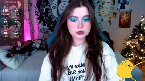 Snapshot of sashasoyyyy chatting on January 13, 3:01 am Sashasoy online show from January 13, 3:01 am