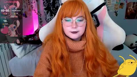 Snapshot of sashasoyyyy chatting on December 5, 1:47 am Sashasoy online show from December 5, 1:47 am