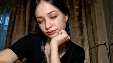 Sasha online show from September 13, 2:36 pm