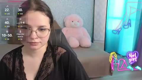 Sasha online show from July 30, 3:46 pm