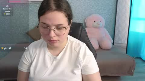 Sasha online show from July 21, 3:02 pm