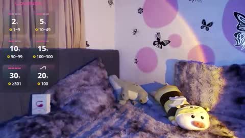 Sasha  Independent model online show from November 5, 5:12 am