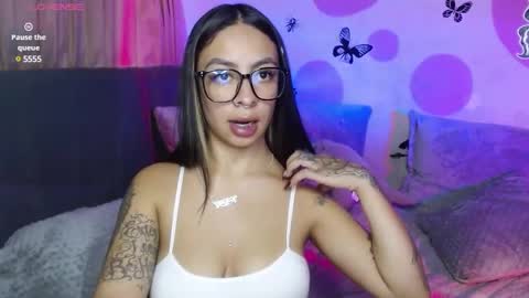 Sasha  Independent model online show from February 21, 12:16 am