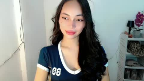 Sashi online show from June 13, 10:07 pm