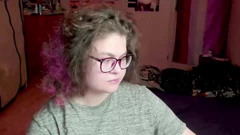 .Alexandra online show from October 8, 7:07 pm