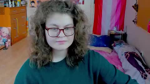 .Alexandra online show from March 8, 11:47 am